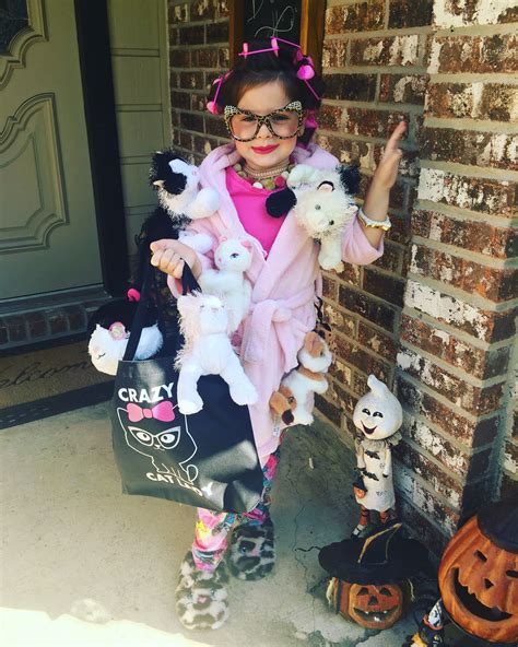 crazy cat lady costume|crazy cat lady costume kid.